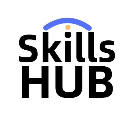Skills Hub — ادارة الاكادميه الشبابية بكل محتوها
